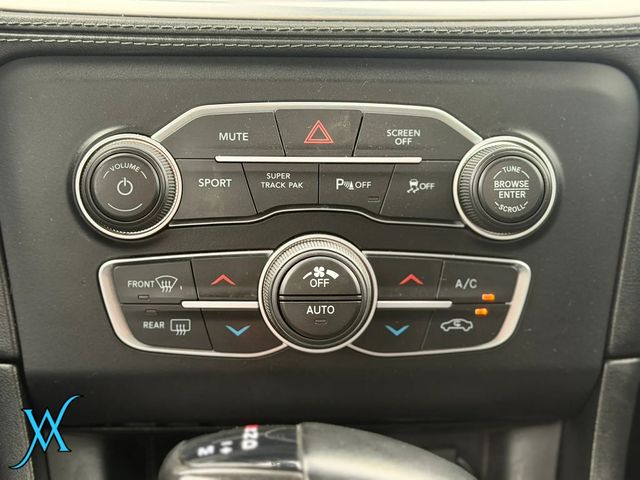 2022 Dodge Charger R/T Sedan 4D - 23060705 - 34