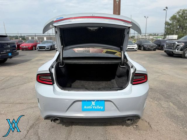 2022 Dodge Charger R/T Sedan 4D - 23060705 - 35