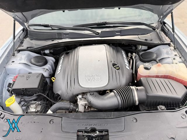 2022 Dodge Charger R/T Sedan 4D - 23060705 - 37