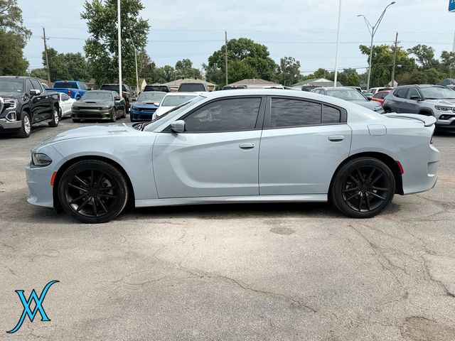 2022 Dodge Charger R/T Sedan 4D - 23060705 - 3