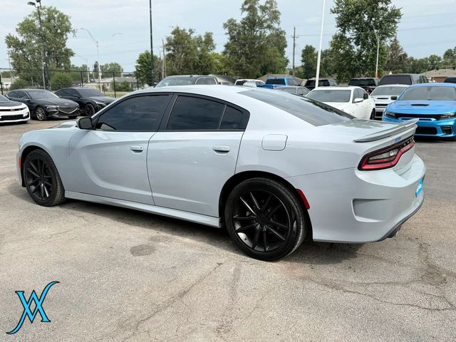 2022 Dodge Charger R/T Sedan 4D - 23060705 - 4