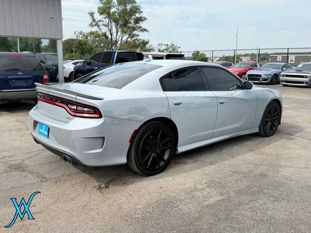 2022 Dodge Charger R/T Sedan 4D - 23060705 - 6
