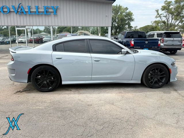 2022 Dodge Charger R/T Sedan 4D - 23060705 - 7