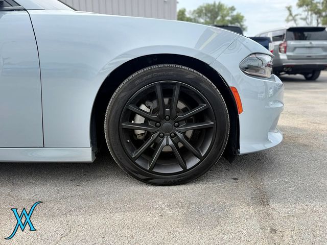 2022 Dodge Charger R/T Sedan 4D - 23060705 - 8
