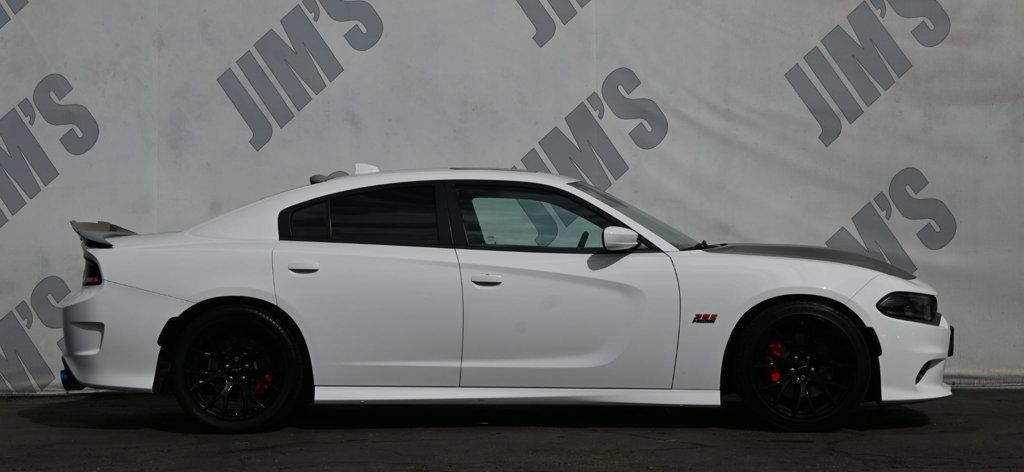 2022 Dodge Charger Scat Pack photo 3