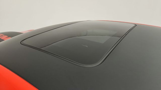 2022 Dodge Charger Scat Pack Daytona 392 with Power Sunroof (485 hp) - 22949183 - 9