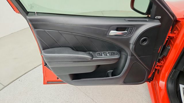 2022 Dodge Charger Scat Pack Daytona 392 with Power Sunroof (485 hp) - 22949183 - 10