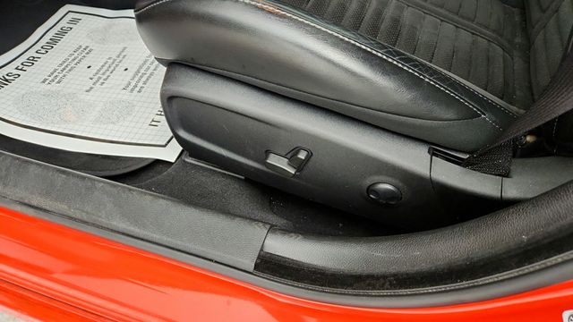 2022 Dodge Charger Scat Pack Daytona 392 with Power Sunroof (485 hp) - 22949183 - 11