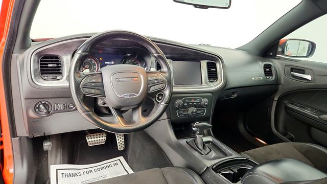 2022 Dodge Charger Scat Pack Daytona 392 with Power Sunroof (485 hp) - 22949183 - 12