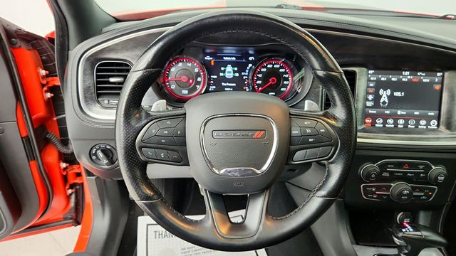 2022 Dodge Charger Scat Pack Daytona 392 with Power Sunroof (485 hp) - 22949183 - 13