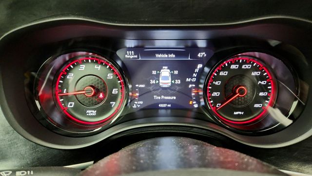 2022 Dodge Charger Scat Pack Daytona 392 with Power Sunroof (485 hp) - 22949183 - 14