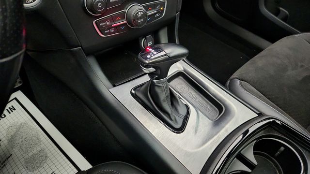 2022 Dodge Charger Scat Pack Daytona 392 with Power Sunroof (485 hp) - 22949183 - 16