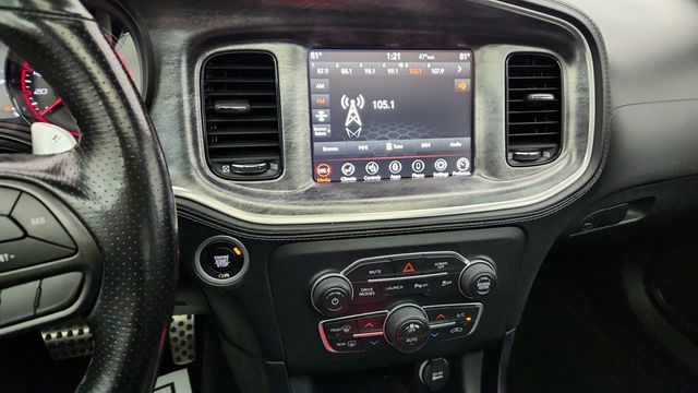 2022 Dodge Charger Scat Pack Daytona 392 with Power Sunroof (485 hp) - 22949183 - 17