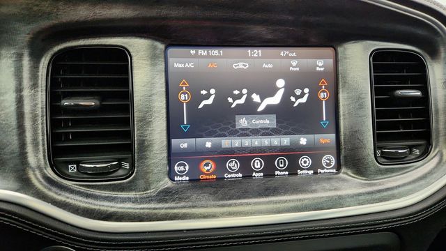 2022 Dodge Charger Scat Pack Daytona 392 with Power Sunroof (485 hp) - 22949183 - 19