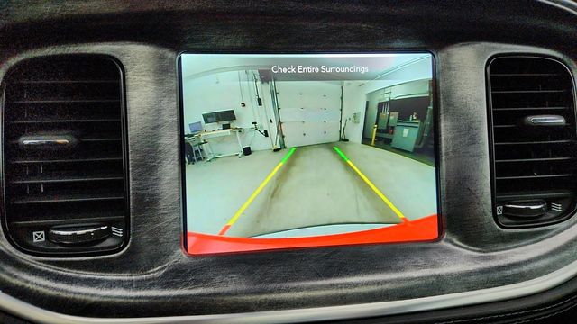 2022 Dodge Charger Scat Pack Daytona 392 with Power Sunroof (485 hp) - 22949183 - 20