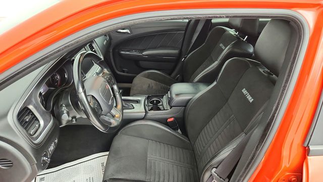 2022 Dodge Charger Scat Pack Daytona 392 with Power Sunroof (485 hp) - 22949183 - 21