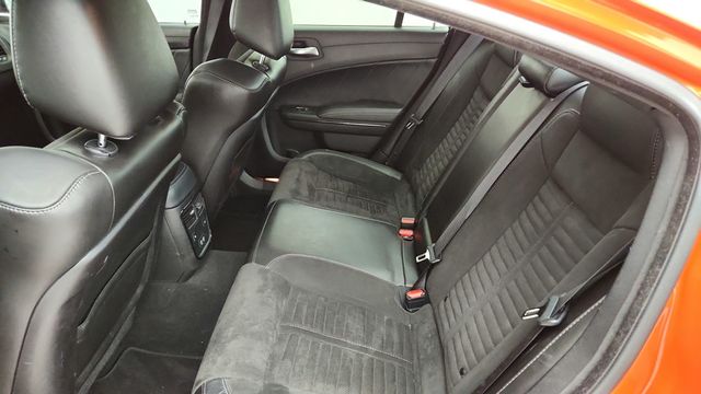 2022 Dodge Charger Scat Pack Daytona 392 with Power Sunroof (485 hp) - 22949183 - 22