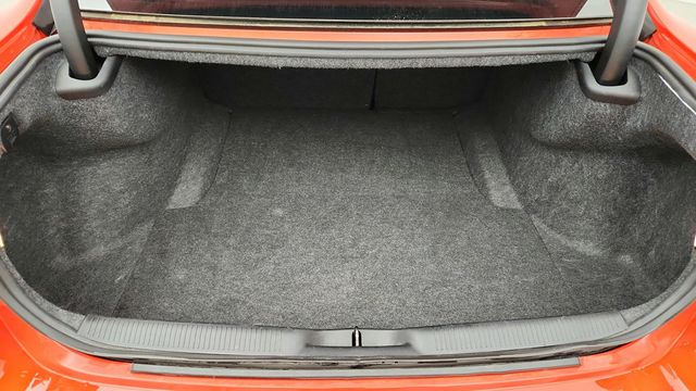 2022 Dodge Charger Scat Pack Daytona 392 with Power Sunroof (485 hp) - 22949183 - 23