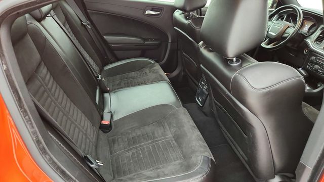 2022 Dodge Charger Scat Pack Daytona 392 with Power Sunroof (485 hp) - 22949183 - 24