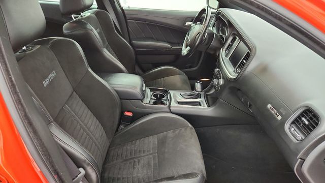 2022 Dodge Charger Scat Pack Daytona 392 with Power Sunroof (485 hp) - 22949183 - 25