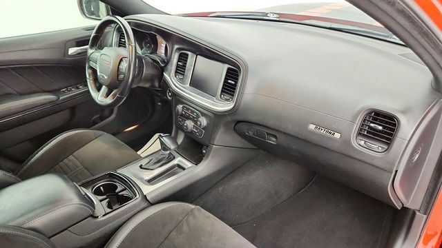 2022 Dodge Charger Scat Pack Daytona 392 with Power Sunroof (485 hp) - 22949183 - 26