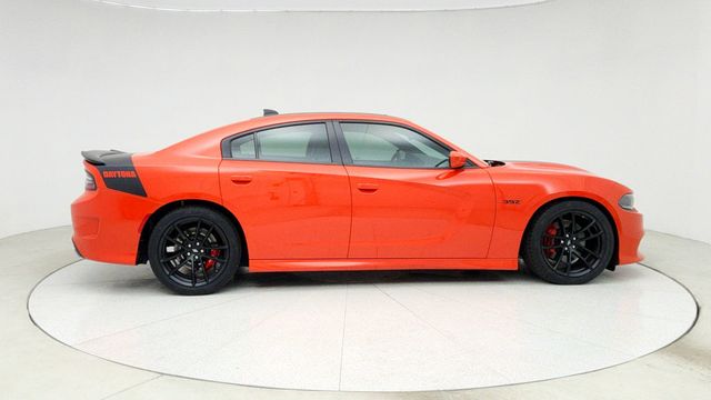 2022 Dodge Charger Scat Pack Daytona 392 with Power Sunroof (485 hp) - 22949183 - 3