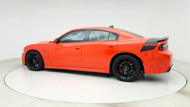 2022 Dodge Charger Scat Pack Daytona 392 with Power Sunroof (485 hp) - 22949183 - 6