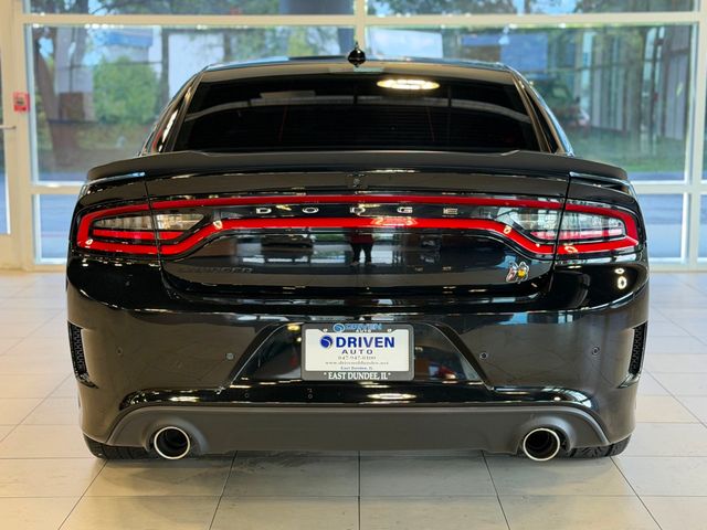2022 Dodge Charger Scat Pack RWD - 23061706 - 9