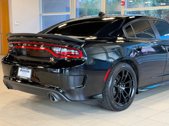 2022 Dodge Charger Scat Pack RWD - 23061706 - 10