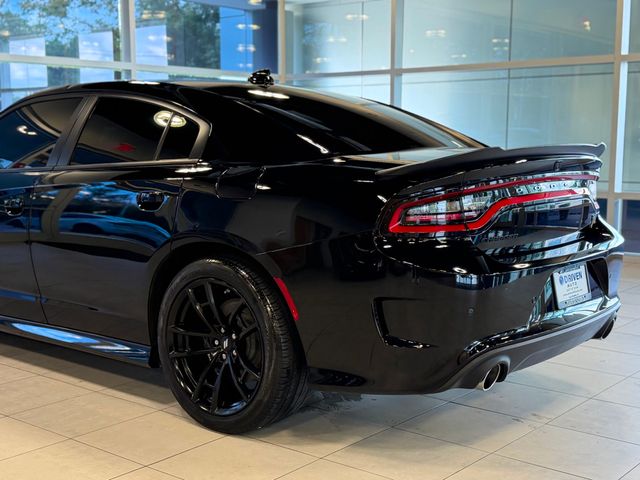 2022 Dodge Charger Scat Pack RWD - 23061706 - 12