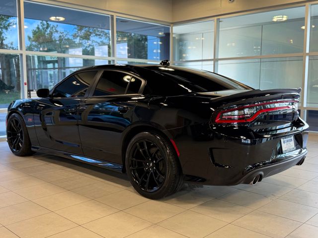 2022 Dodge Charger Scat Pack RWD - 23061706 - 13