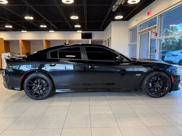 2022 Dodge Charger Scat Pack RWD - 23061706 - 14