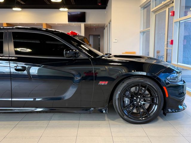 2022 Dodge Charger Scat Pack RWD - 23061706 - 15