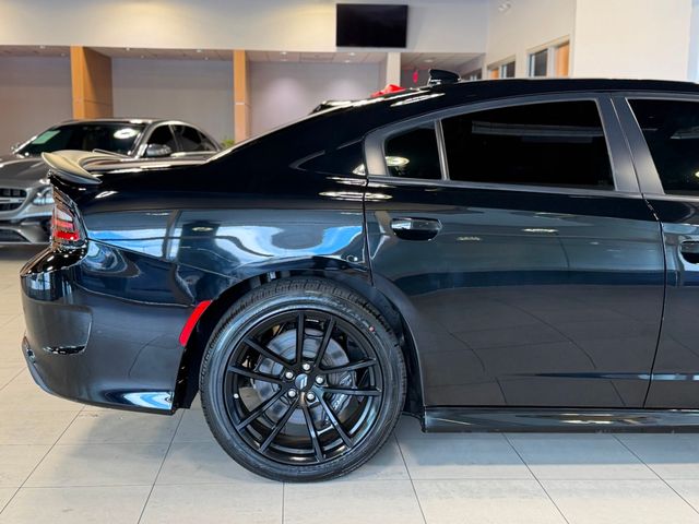 2022 Dodge Charger Scat Pack RWD - 23061706 - 16