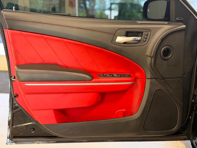 2022 Dodge Charger Scat Pack RWD - 23061706 - 17
