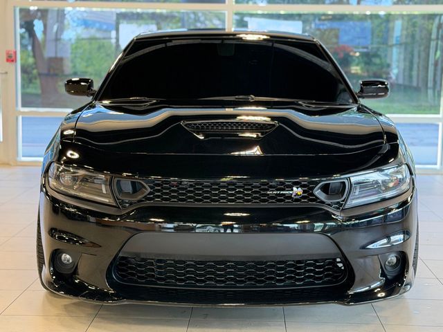 2022 Dodge Charger Scat Pack RWD - 23061706 - 1