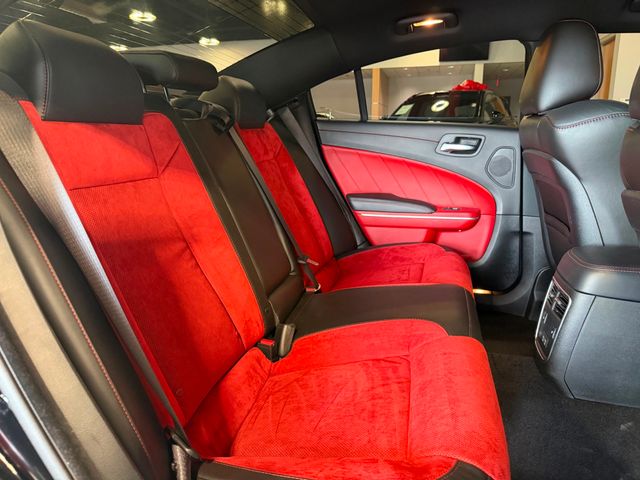 2022 Dodge Charger Scat Pack RWD - 23061706 - 21