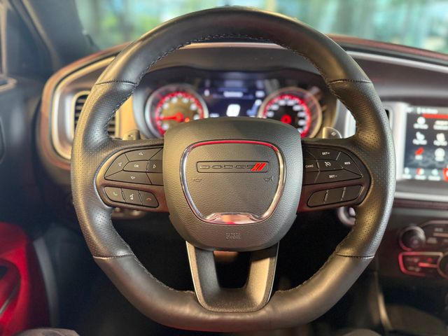 2022 Dodge Charger Scat Pack RWD - 23061706 - 23