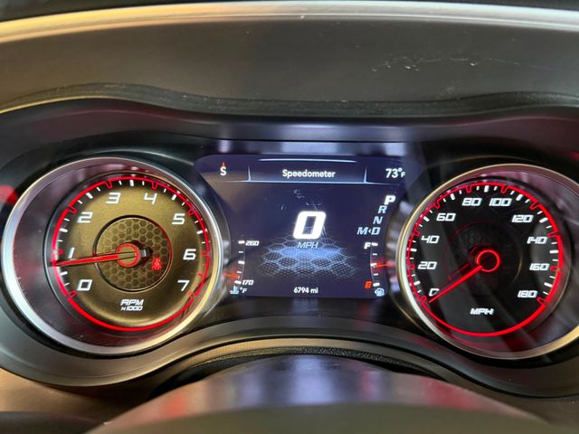 2022 Dodge Charger Scat Pack RWD - 23061706 - 26