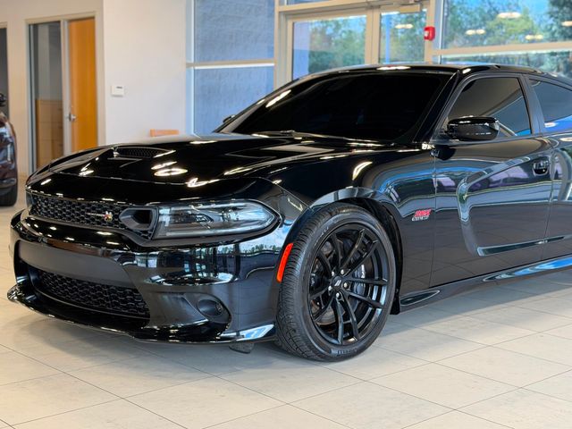 2022 Dodge Charger Scat Pack RWD - 23061706 - 2