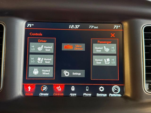 2022 Dodge Charger Scat Pack RWD - 23061706 - 29