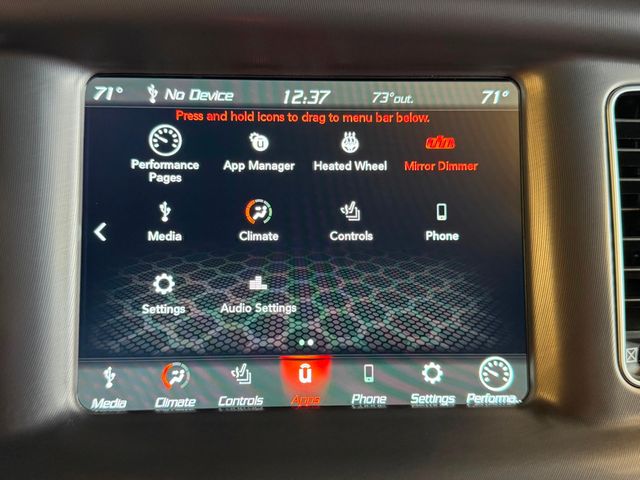 2022 Dodge Charger Scat Pack RWD - 23061706 - 30