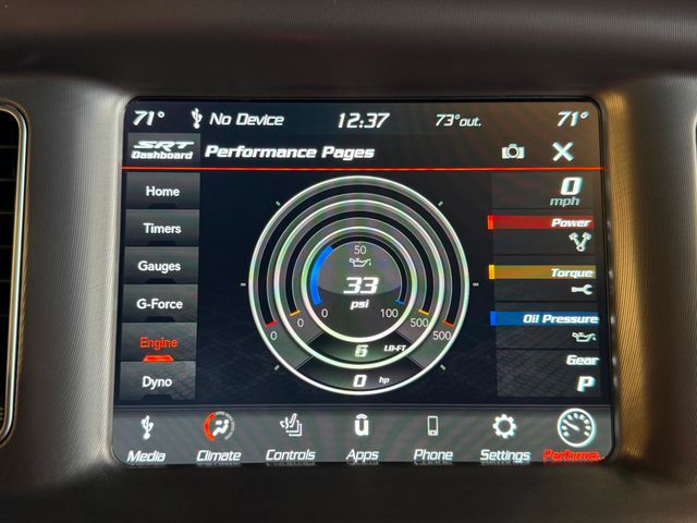 2022 Dodge Charger Scat Pack RWD - 23061706 - 31