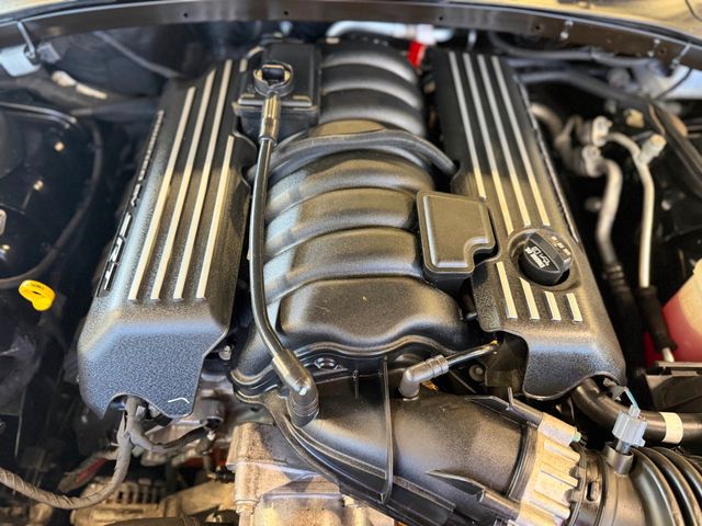 2022 Dodge Charger Scat Pack RWD - 23061706 - 38