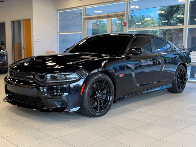 2022 Dodge Charger Scat Pack RWD - 23061706 - 3