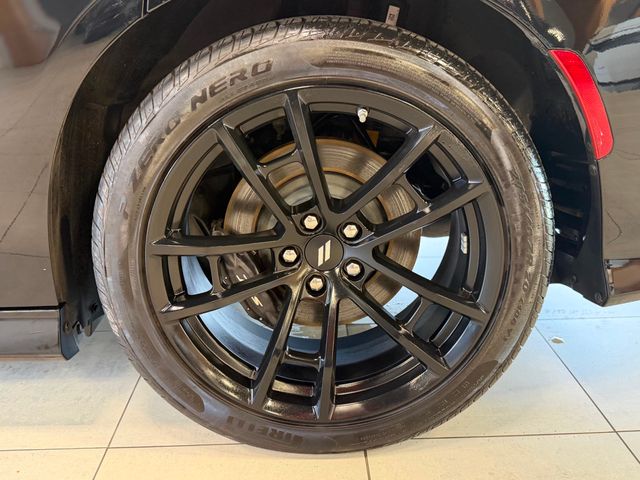 2022 Dodge Charger Scat Pack RWD - 23061706 - 39