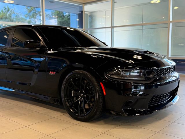 2022 Dodge Charger Scat Pack RWD - 23061706 - 4