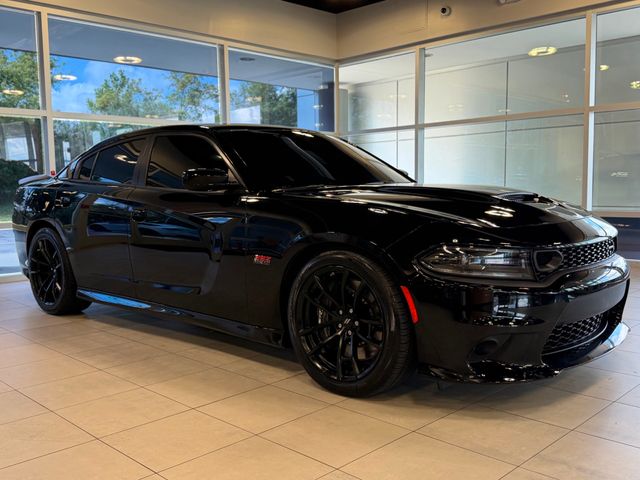 2022 Dodge Charger Scat Pack RWD - 23061706 - 5