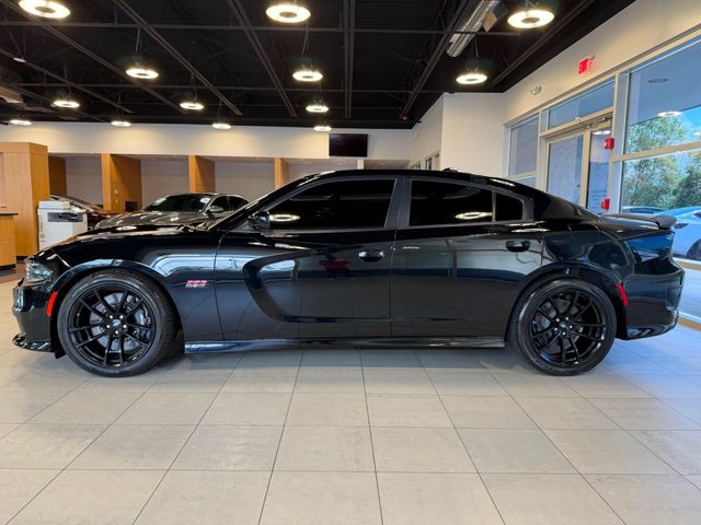 2022 Dodge Charger Scat Pack RWD - 23061706 - 6