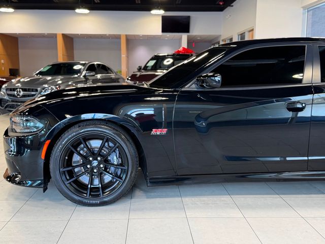 2022 Dodge Charger Scat Pack RWD - 23061706 - 7